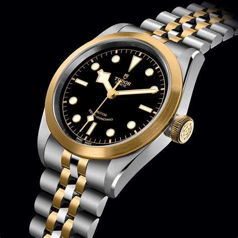 tudor su|tudor black bay 41 s&g.